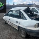 Opel Astra F Çıkma Yedek Parçaları