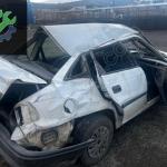 Opel Astra F Çıkma Yedek Parçaları