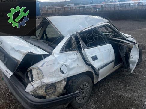Opel Astra Yedek Lastik çıkma parça