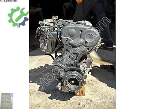 Opel Astra El Freni Motoru X14XE çıkma parça