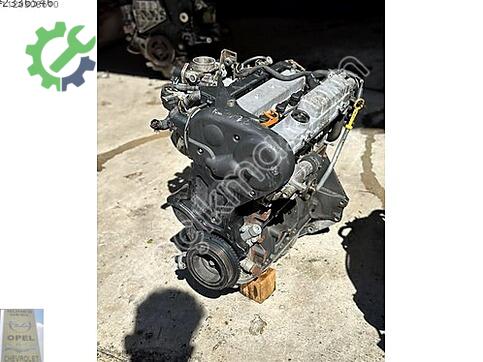 Opel Astra El Freni Motoru X14XE çıkma parça