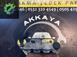 Opel Astra F Corsa B Vectra A 1.4 Çıkma C14SE Külbüratör Kapağı