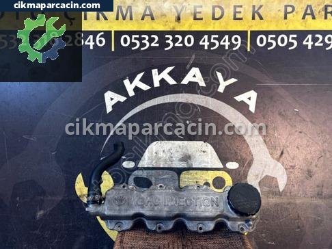 Opel Vectra Külbütör Kapağı çıkma parça
