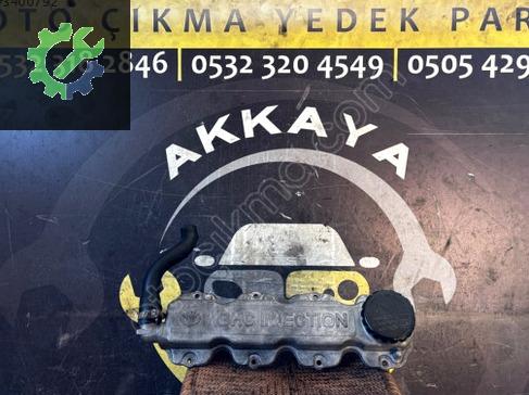 Opel Vectra Külbütör Kapağı çıkma parça