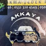 Opel Vectra Külbütör Kapağı Çıkma Parça
