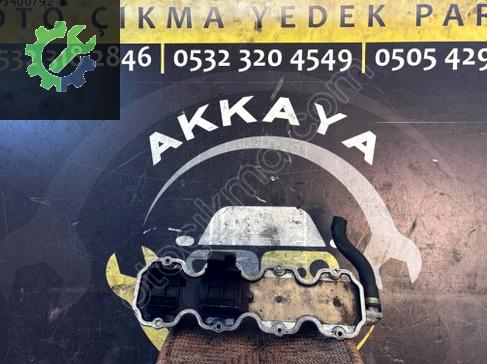 Opel Vectra Külbütör Kapağı C14SE çıkma parça