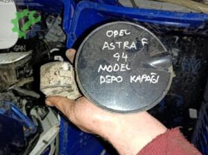 Opel Astra Orijinal Çıkma Depo Kapağı