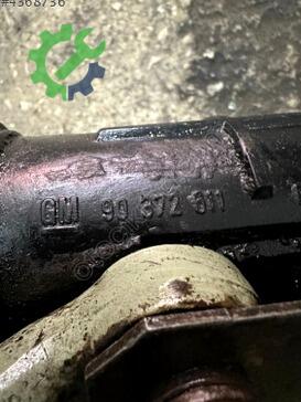 Opel Astra Direksiyon Kutusu 90372611 çıkma parça