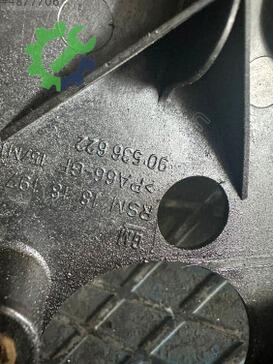 Opel Astra Triger Kapağı 90536623 çıkma parça
