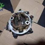 Opel Astra Orijinal Çıkma Gaz Kelebeği