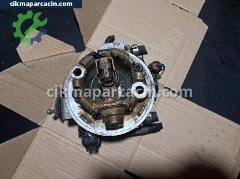 Opel Astra Gaz Kelebeği çıkma parça