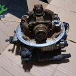 Opel Astra Orijinal Çıkma Gaz Kelebeği