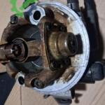 Opel Astra Orijinal Çıkma Gaz Kelebeği