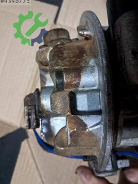 Opel Astra Gaz Kelebeği çıkma parça