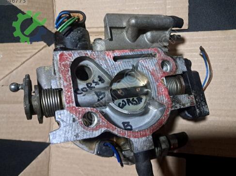 Opel Astra Gaz Kelebeği çıkma parça