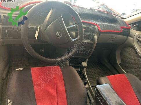 Opel Astra Torpido çıkma parça