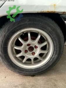 Opel Astra Orijinal Çıkma Jant & Lastik Takımı