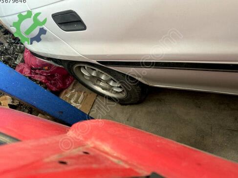 Opel Astra Jant & Lastik Takımı çıkma parça