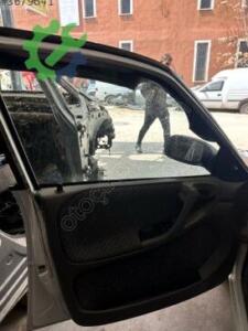 Opel Astra Orijinal Çıkma Kapı Döşemesi