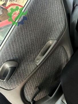 Opel Astra Kapı Döşemesi çıkma parça