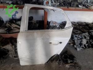 Opel Astra F kasa sol arka kapı