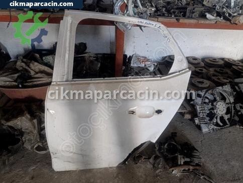 Opel Astra Sol Arka Kapı çıkma parça