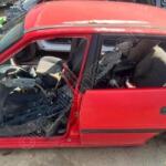 Tavan Opel Astra Çıkma