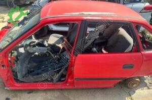 Tavan Opel Astra Çıkma