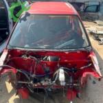 Tavan Opel Astra Çıkma