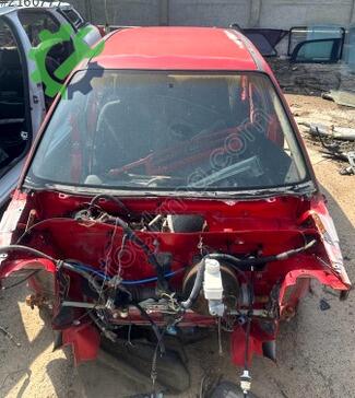 Opel Astra Tavan çıkma parça