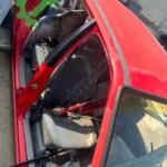 Tavan Opel Astra Çıkma
