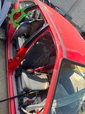 Opel Astra Tavan çıkma parça
