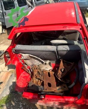 Opel Astra Tavan çıkma parça