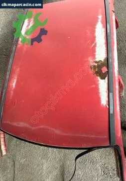 Opel Astra Tavan çıkma parça