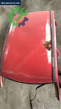 Opel Astra Tavan çıkma parça