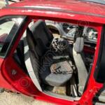 Komple Arka Opel Astra Çıkma