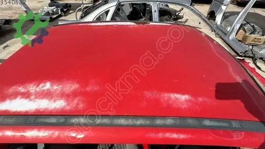 Opel Astra Komple Arka çıkma parça
