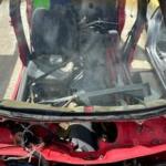 Komple Arka Opel Astra Çıkma