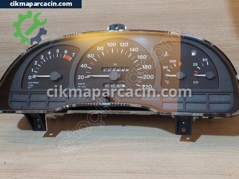 Opel Astra Km Saati çıkma parça