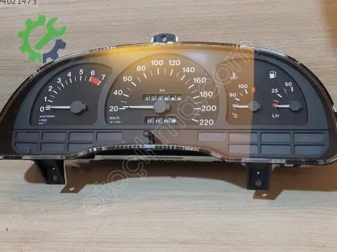 Opel Astra Km Saati çıkma parça