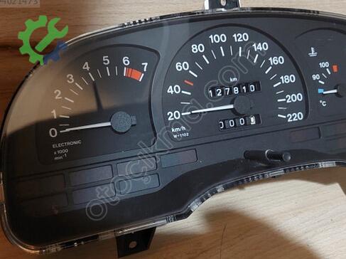 Opel Astra Km Saati çıkma parça