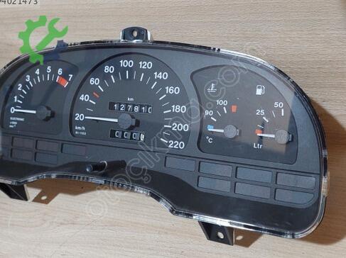 Opel Astra Km Saati çıkma parça