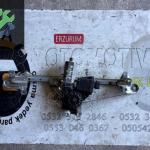 OPEL ASTRA F Orijinal sağ ön cam krikosu