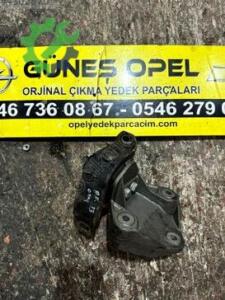 Opel Astra 2025 - 2025 Şanzıman Komple Çıkma - 90495170