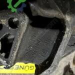 Opel Astra 2025 – 2025 Şanzıman Komple Çıkma – 90495170