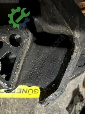 Opel Astra Şanzıman Komple 90495170 çıkma parça