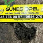 Opel Astra 2025 – 2025 Şanzıman Komple Çıkma – 90495170
