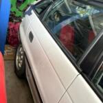 Opel Astra Orijinal Çıkma Sağ Arka Kapı