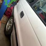 Opel Astra Orijinal Çıkma Sağ Arka Kapı