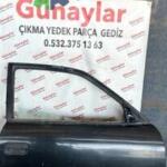 Opel Astra F Sağ Arka Tek Kapi